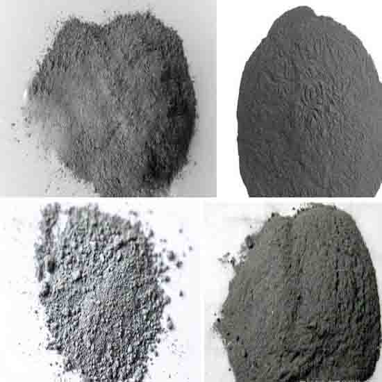 白沙灰色隔断墙采用的粉末